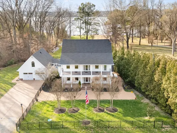 3863 Saundersville Ferry Rd, Mount Juliet, TN 37122