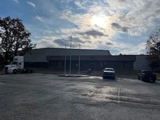 208 Industrial Blvd, Tullahoma, TN 37388