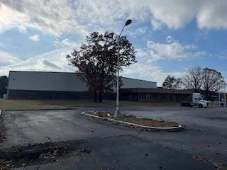 208 Industrial Blvd, Tullahoma, TN 37388