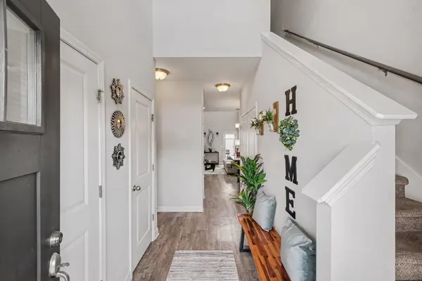 1728 Barbourville Ln, Murfreesboro, TN 37129