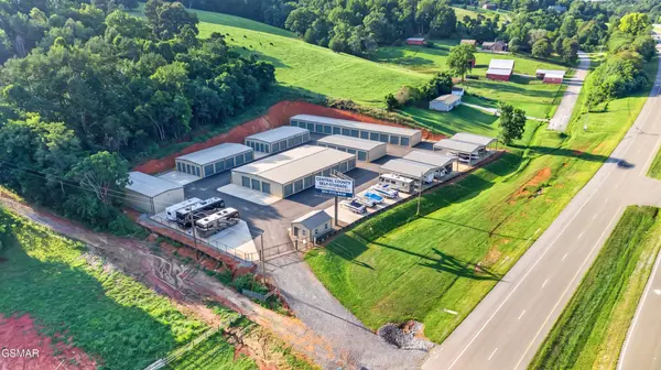505 N Highway 92, Jefferson City, TN 37760