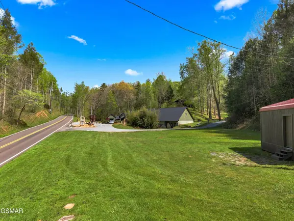 238 Buckhorn Road, Gatlinburg, TN 37738