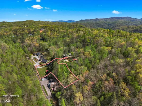238 Buckhorn Road, Gatlinburg, TN 37738