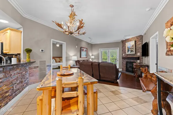 215 Woliss #201, Gatlinburg, TN 37738