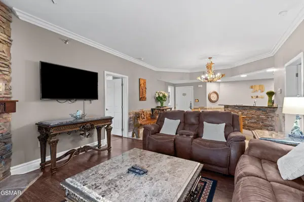 215 Woliss #201, Gatlinburg, TN 37738