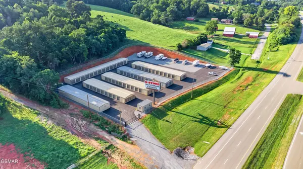 505 N Highway 92, Jefferson City, TN 37760