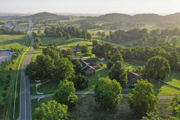 4442 Pratt Ln, Franklin, TN 37064