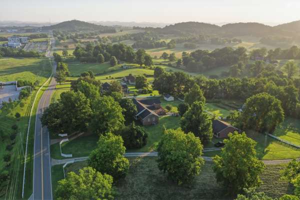 4442 Pratt Ln, Franklin, TN 37064