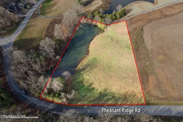0 Pheasant Ridge Rd, Sevierville, TN 37876