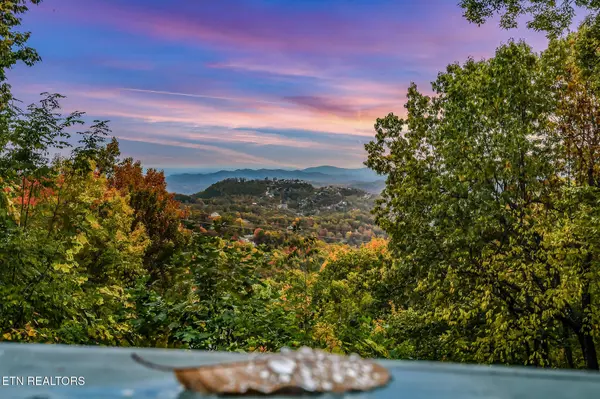 1819 W Arolla Ct. Court, Gatlinburg, TN 37738