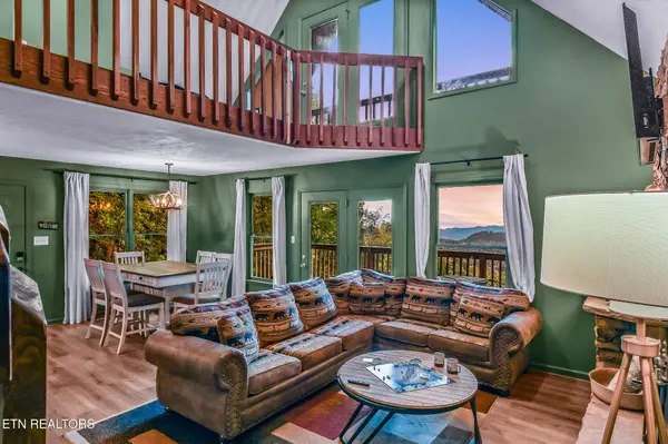1819 W Arolla Ct. Court, Gatlinburg, TN 37738