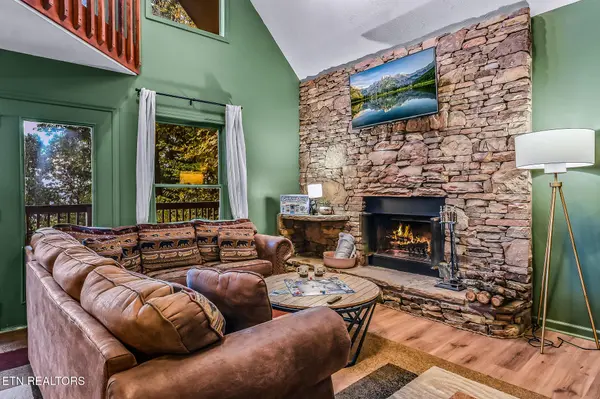 1819 W Arolla Ct. Court, Gatlinburg, TN 37738