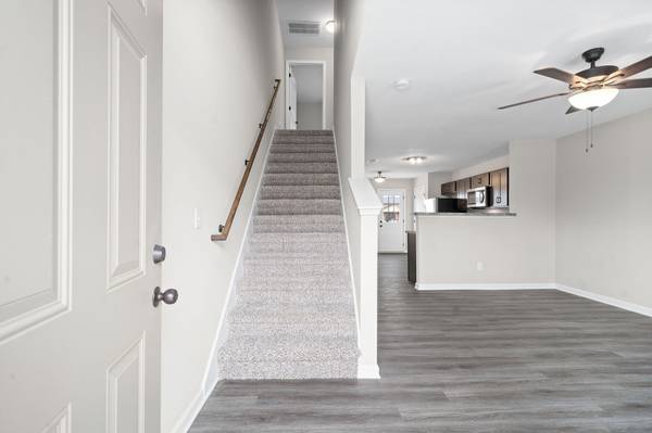931 Professional Park Dr #4B, Clarksville, TN 37040