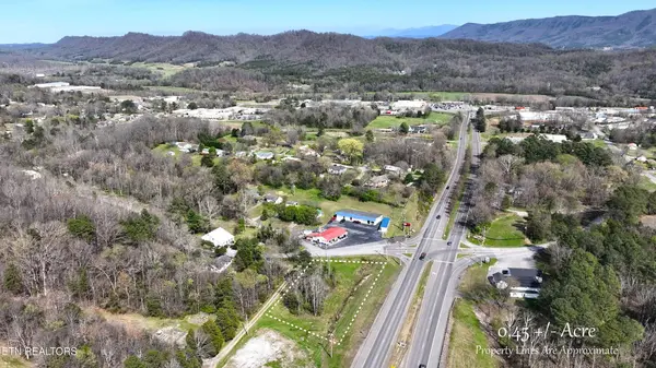 0 Highway 30, Etowah, TN 37331