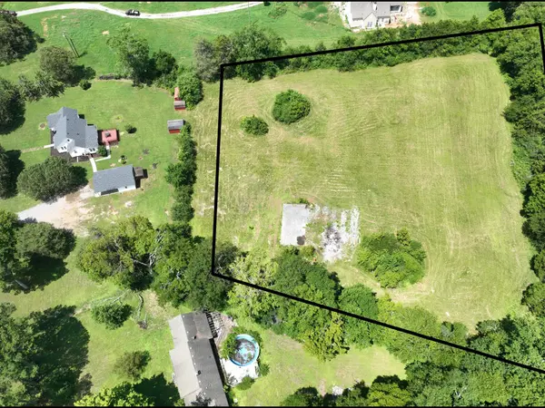 0 Lascassas Pike, Lascassas, TN 37085