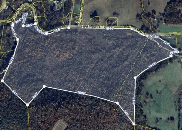 0 Big Springs Road, Monroe, TN 38573