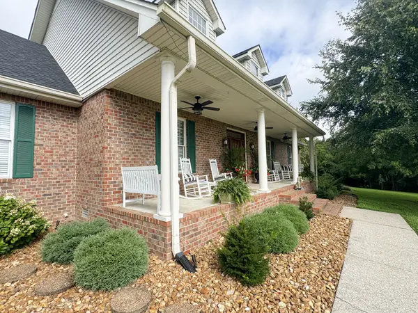 1015 Latti Reese Rd, Hartsville, TN 37074