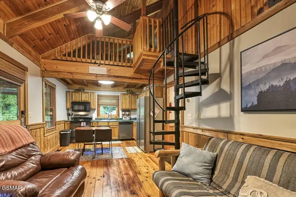 201 Tsali Way, Sevierville, TN 37876