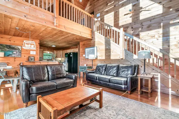 2607 Sunset Circle, Sevierville, TN 37862