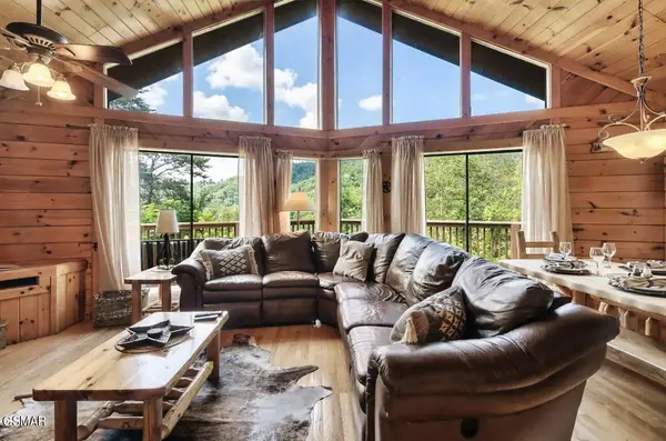3152 Hatcher Top Road, Sevierville, TN 37862