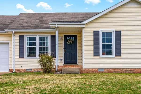 3231 Tabby Dr, Clarksville, TN 37042