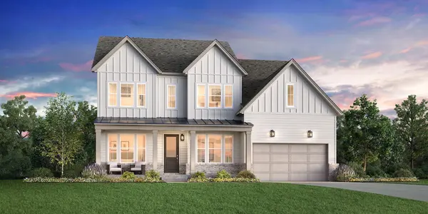 1412 Round Hill Lane, Spring Hill, TN 37174