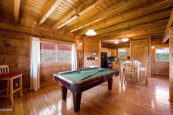 1619 Jed Trail, Sevierville, TN 37862