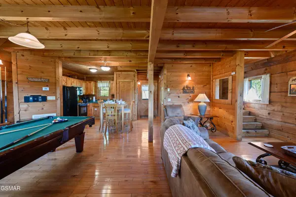 1619 Jed Trail, Sevierville, TN 37862