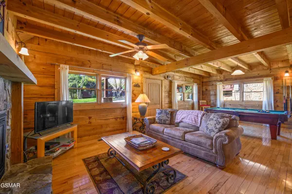 1619 Jed Trail, Sevierville, TN 37862