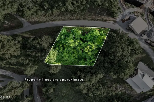 2 Ellis Ogle Road, Gatlinburg, TN 37738