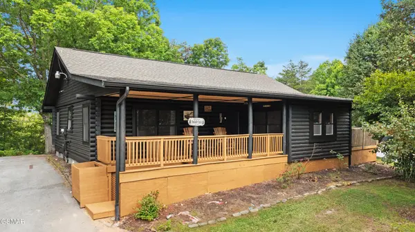 3009 Crestview Court, Sevierville, TN 37862