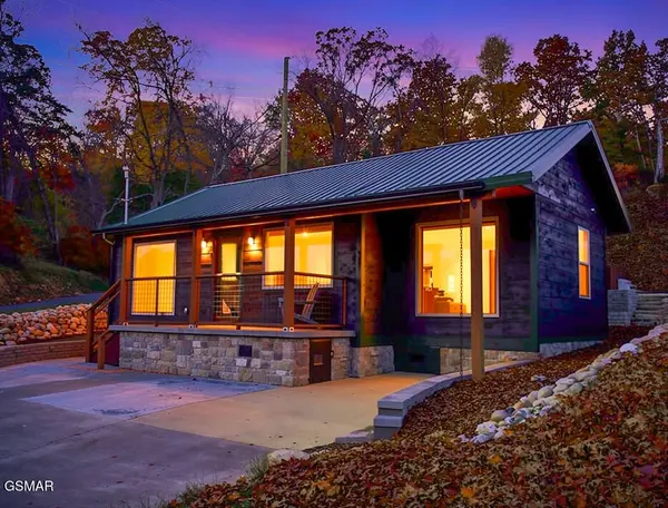1339 Old Knoxville Highway, Sevierville, TN 37876