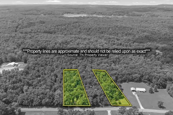 0 CHEROKEE HEIGHTS ROAD, Sugar Tree, TN 38380