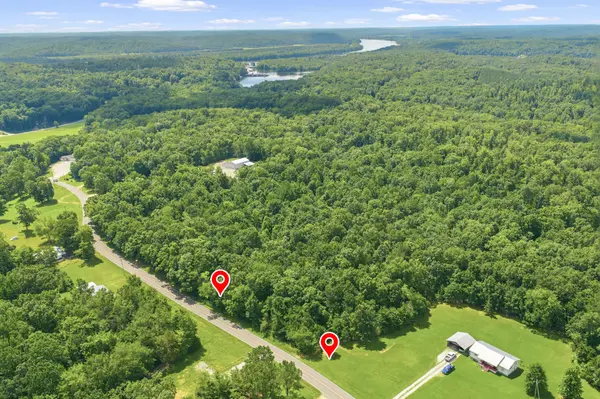 0 CHEROKEE HEIGHTS ROAD, Sugar Tree, TN 38380