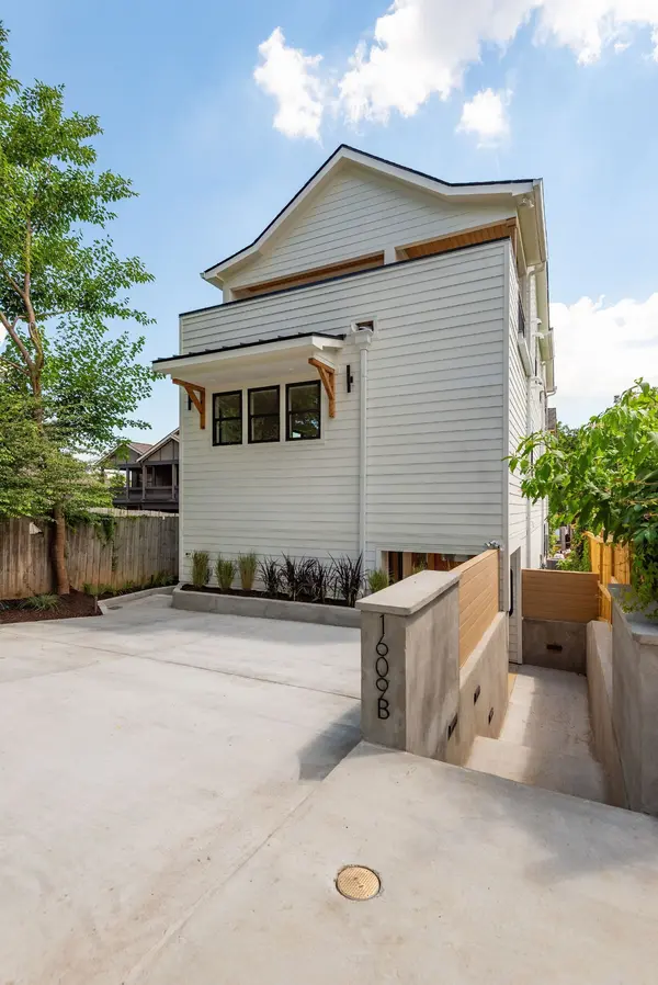 1609 5th Ave #N #B, Nashville, TN 37208