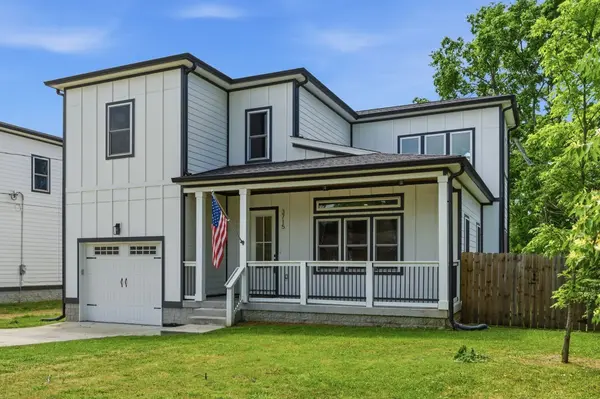 3715 Fairview Dr, Nashville, TN 37218