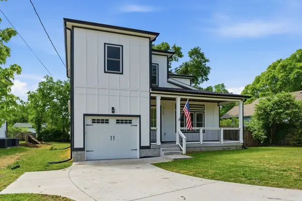 3715 Fairview Dr, Nashville, TN 37218