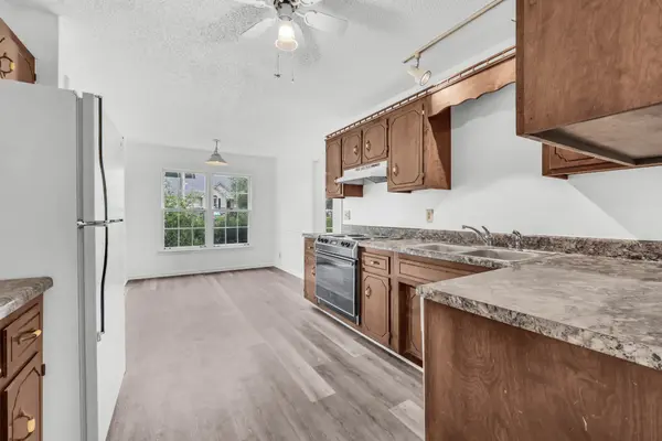 522 Eysian Rd, Clarksville, TN 37040
