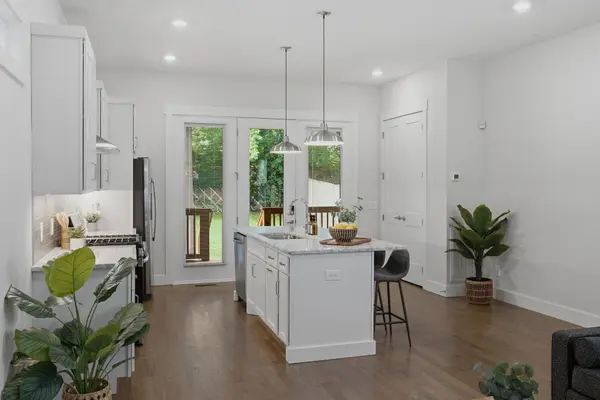1610 Essex Ave, Nashville, TN 37216
