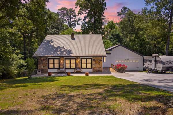 9204 Pine Ridge Road, Ooltewah, TN 37363