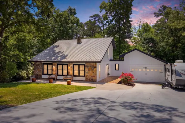 9204 Pine Ridge Road, Ooltewah, TN 37363
