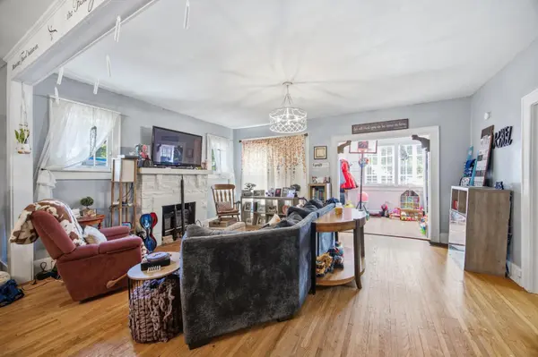 11 W Brow Terrace, Chattanooga, TN 37411