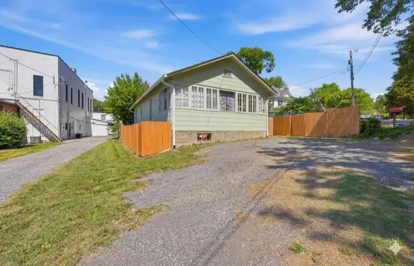 11 W Brow Terrace, Chattanooga, TN 37411
