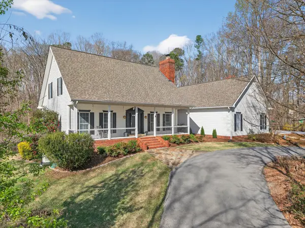 1400 Dogwood Valley Road, Tunnel Hill, GA 30755