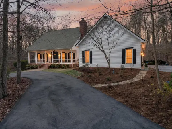 1400 Dogwood Valley Road, Tunnel Hill, GA 30755