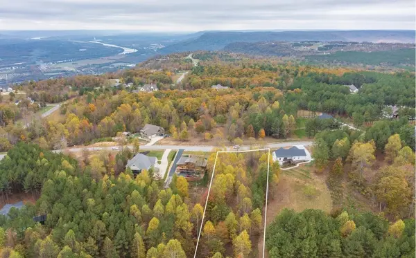 0 Lookout View Drive, Jasper, TN 37347