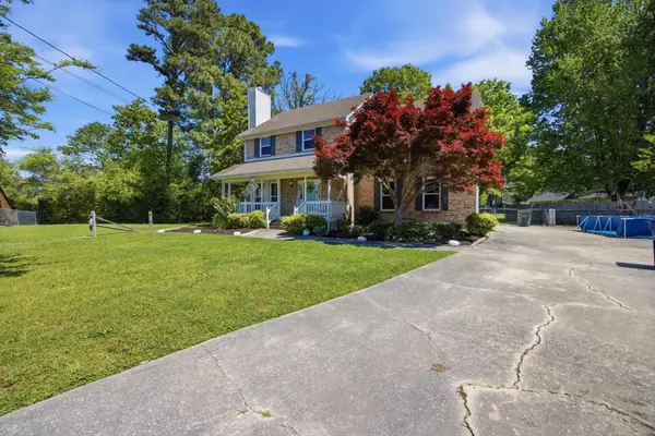 1012 Tall Oak Lane, Chattanooga, TN 37421