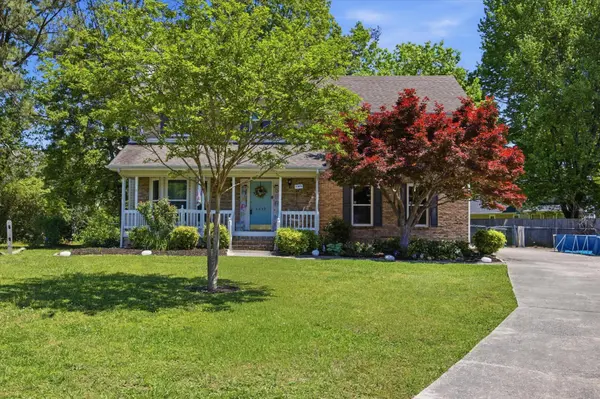 1012 Tall Oak Lane, Chattanooga, TN 37421