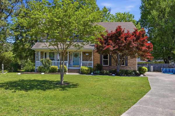 1012 Tall Oak Lane, Chattanooga, TN 37421