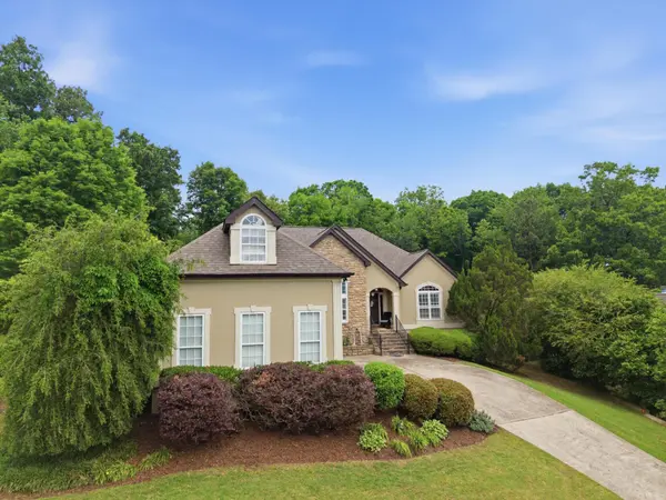 9449 Lazy Circles Drive, Ooltewah, TN 37363